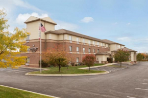 Отель Country Inn & Suites by Radisson, Dayton South, OH  Сентервилл